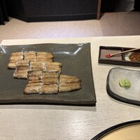 うなぎ 目白ぞろ芽 - 