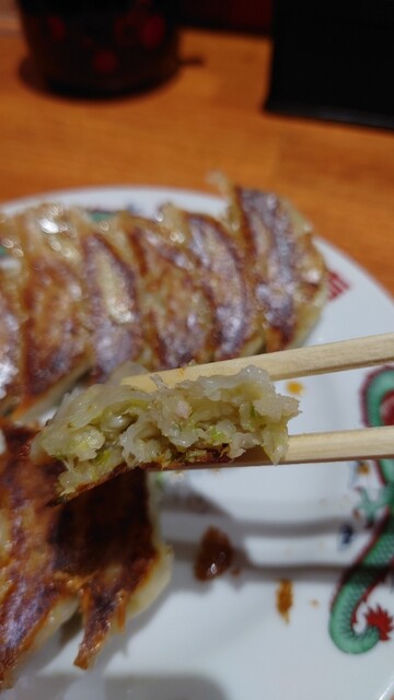 Marusho Gyoza Ten Dai Ni Sanna Ten photo 2