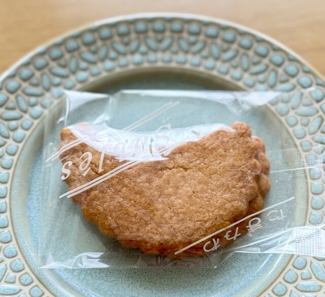 湯沢菓子店 - 泉郷（和菓子）の写真