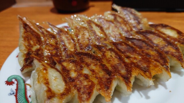 Marusho Gyoza Ten Dai Ni Sanna Ten photo