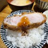 とんかつ 檍 赤坂店