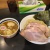 自家製麺ご藤