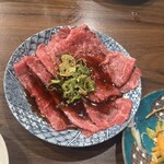 焼肉酒場 力 - 料理写真: