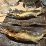 さかなや おむすび - 