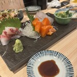 さかなや おむすび - 