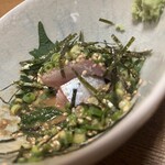 水産卸直営酒場 ぎんりん - 