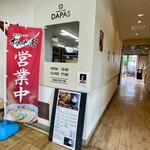 DAPAS - 