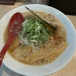 麺屋 おおやま - 