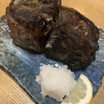 水産卸直営酒場 ぎんりん - 