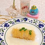 マーヴェラス パラディ - 