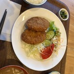 道の駅 にちなん 日野川の郷 - 