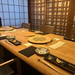 北新地 肉料理 名門 - 