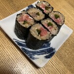 水産卸直営酒場 ぎんりん - 