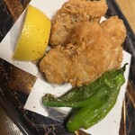 水産卸直営酒場 ぎんりん - 