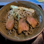 そば・酒所 そばの花 - 