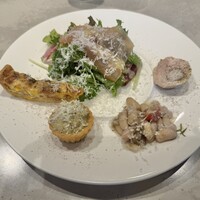 イルチェーロ 恵比寿 - 