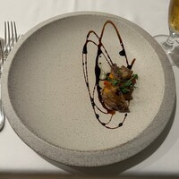 リストランテ ベリーニ - 