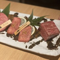 にく稲 - 