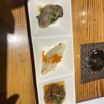 松本 牡蠣入レ時 - 