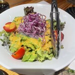 松本 牡蠣入レ時 - 