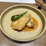 COEDO BREWERY THE RESTAURANT - フィッシュ&チップス  チリソース仕立て