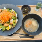 be my flora kitchen - 