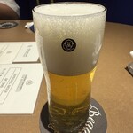 COEDO BREWERY THE RESTAURANT - The ハウスエール