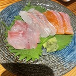 松本 牡蠣入レ時 - 