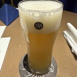 COEDO BREWERY THE RESTAURANT - 毬花