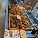 魚介類 濱喜 - 