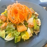 be my flora kitchen - 