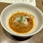 COEDO BREWERY THE RESTAURANT - 胡麻水餃子