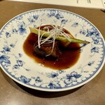 COEDO BREWERY THE RESTAURANT - ゴールデンポークの角煮  豚のテーマパーク サイボク より