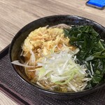 そば処 たかさか - 