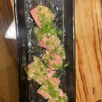 松本 牡蠣入レ時 - 