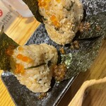 松本 牡蠣入レ時 - 