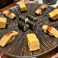 築地 すし Omakase - 