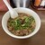 台湾らーめんG - 料理写真: