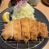 とんかつ目黒こがね