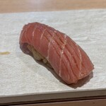 新宿 江戸前鮨と和食 朧 - 