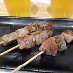 あか牛食堂よかよか - 