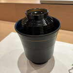 新宿 江戸前鮨と和食 朧 - 