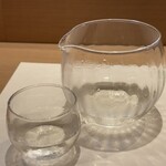 新宿 江戸前鮨と和食 朧 - 