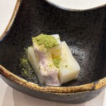 新宿 江戸前鮨と和食 朧 - 