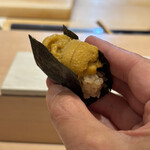 新宿 江戸前鮨と和食 朧 - 