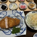 とんかつ和幸 匠庵 - 