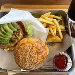 アジャリカフェ - 