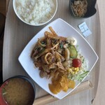 レンブラントスタイル御殿場駒門 - 