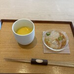 茶洒 金田中 - 