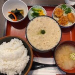 かつ丼家 まつくぼ - 